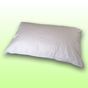 Luxury Microfibre 1100g Pillow